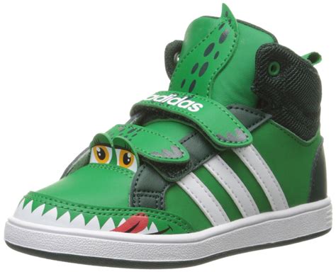 adidas neo hoops animal mid inf weiß|Amazon.com .